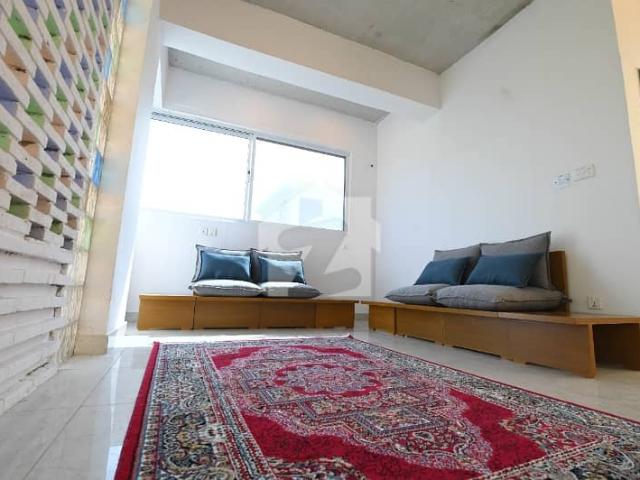 1250 Square Feet Spacious House Available In G 7 For Sale