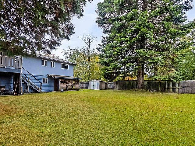 12513 91 Avenue Surrey, British Columbia