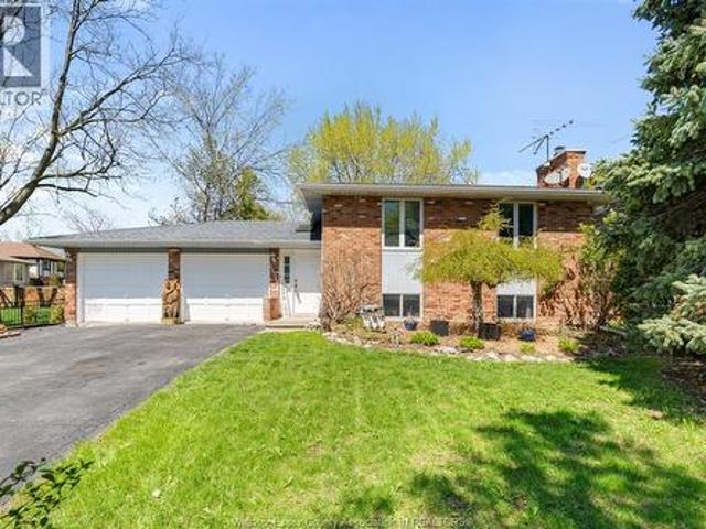 12510 Little River Boulevard, Tecumseh, ON, N8N 4H3 house for sale | Listing ID 26017 | Royal LePage