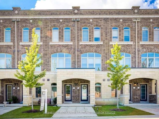 12512 Ninth Line, Stouffville | 2Beds/3Bath, Townhouse, $3,000/mo | Condos. Ca