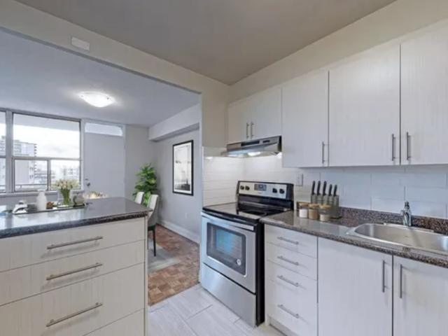 1251 King Street West 1 Bedroom Apartment for Rent at 1251 King St W, Toronto, ON M6K 1G7 Parkdale