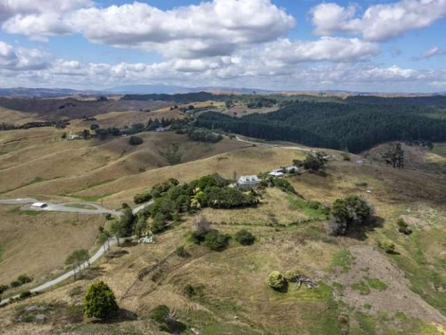 1251 Ruakiwi Road, Te Akau, Waikato