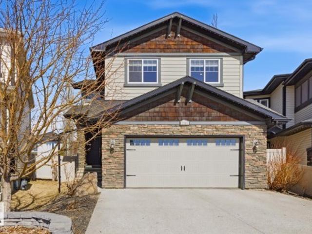 1251 Secord Landing, Edmonton, AB, T5T 4N4 house for sale | Listing ID E4486 | Royal LePage