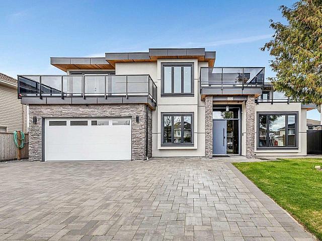 12525 75a Avenue Surrey, British Columbia