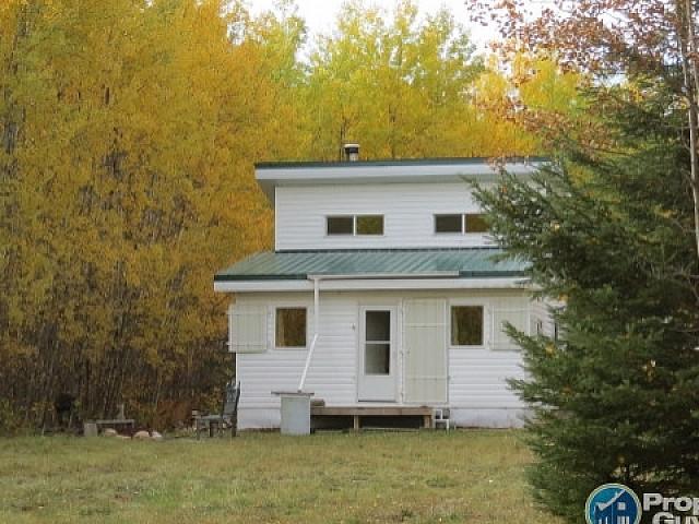 12526 Township Rd 600, Spedden, Ab 161 Acres
