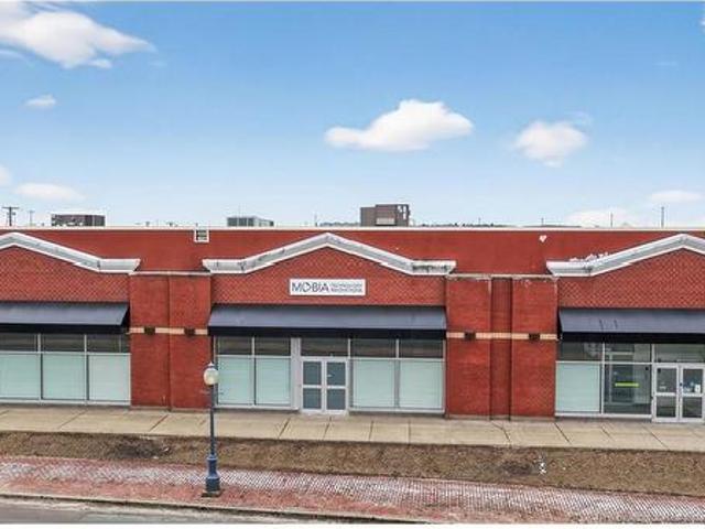 1252 Main St, Moncton, NB, E1C 8P9 commercial for sale | Listing ID NB135680 | Royal LePage