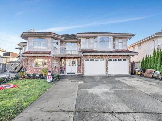 1252 A Avenue, Surrey, BC, V3W 0M3 house for sale | Listing ID R2949 | Royal LePage