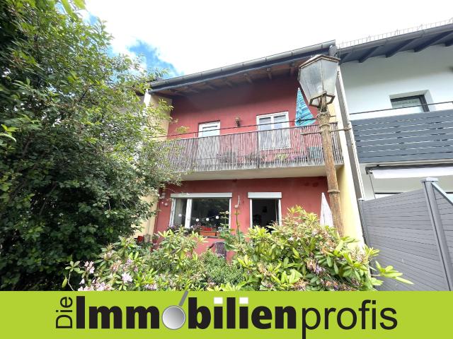 1252 Hof Krötenbruck: Reihenhaus in bevorzugter Lage