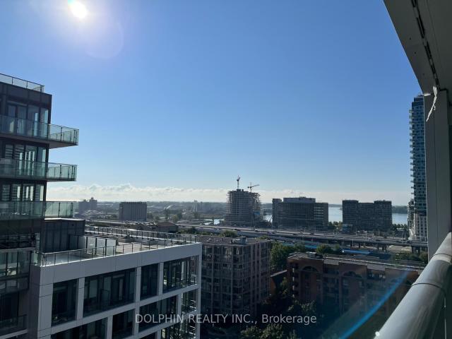 1252 Lower Sherbourne Street, Toronto | 1+1Beds/2Bath, Condo, $2,600/mo | Condos. Ca