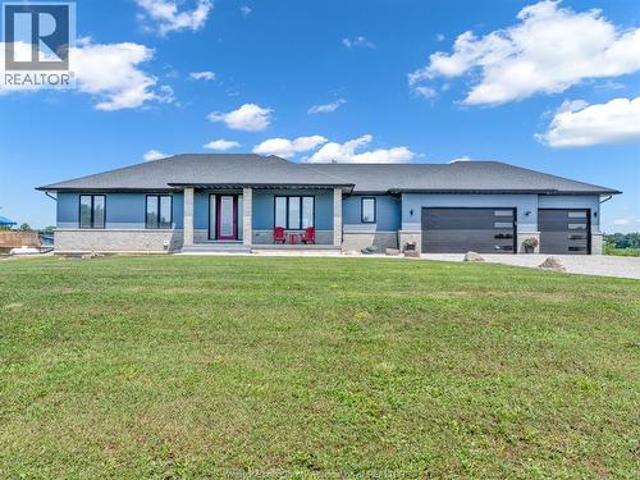 1252 South Malden Road, Essex, ON, N9V 2Y7 house for sale | Listing ID 26017 | Royal LePage