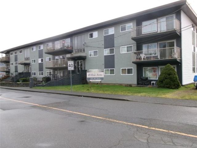1252 9Th St, Courtenay, BC, V9N 1P4 investment for sale | Listing ID 1026 | Royal LePage