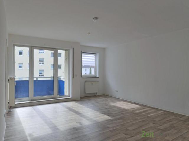 12536_26 MGN: bezugsfertige 1 Zimmer Wohnung mit Aufzug und Balkon