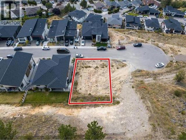 1253 Lone Pine Drive Lot# 16, Kelowna, BC, V1P 0A5 vacant land for sale | Listing ID 10393 | Royal LePage