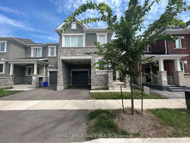 1253 Redbud Gardens, Milton | 4Beds/3Bath, Townhouse, $3,500/mo | Condos. Ca