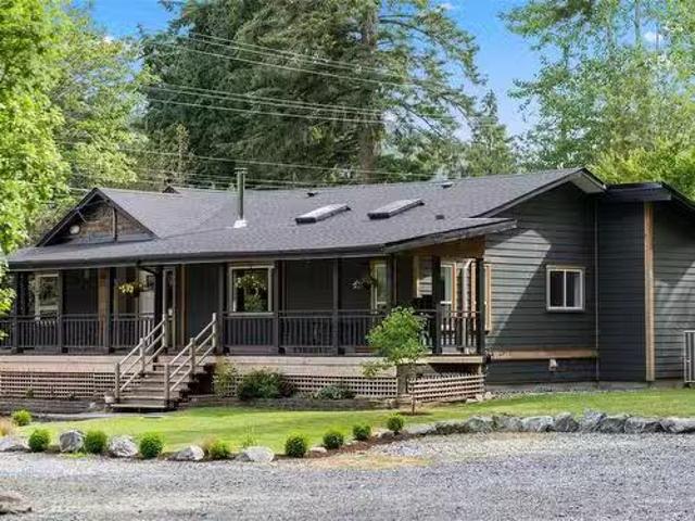 1253 Shawnigan Mill Bay Rd, Shawnigan Lake, BC, V0R 2P2 hous.