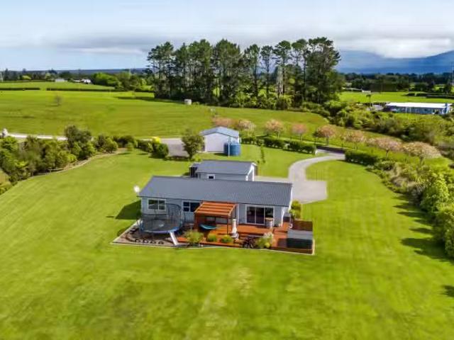 1253 Upland Road, Egmont Village, New Plymouth