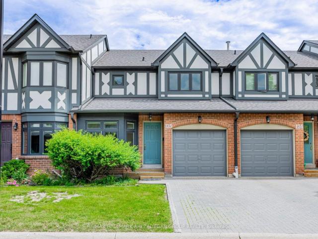 125 3 Orleans Road, Mississauga | 3Beds/3Bath, Townhouse, $3,900/mo | Condos. Ca