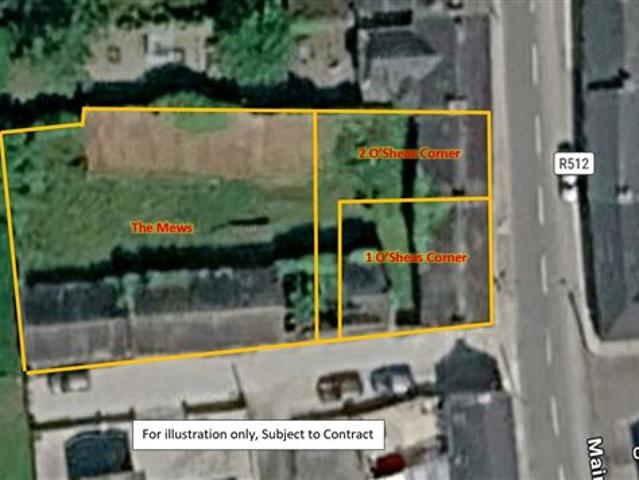 125,000 | 2 O'Sheas Corner, Glanworth near, Fermoy, Cork Michael Dorgan Auctioneers & Valuers 5010 MyHome. Ie Residential