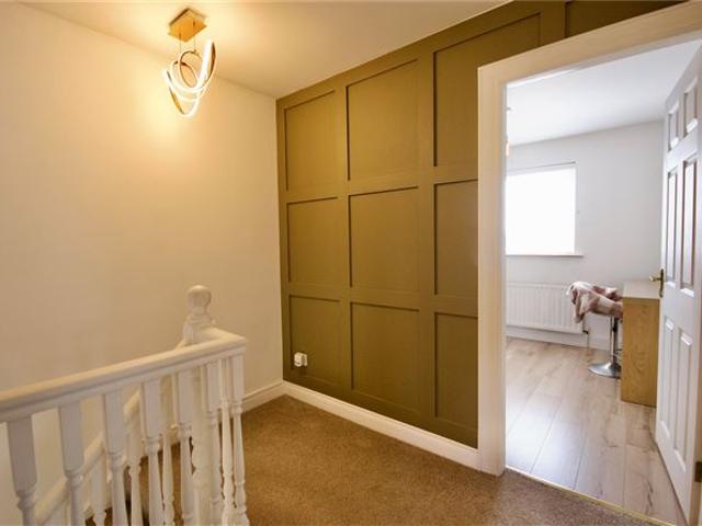 125,000 | 43 Ashlea Grove, Killea, Co. Donegal Rainey Estate Agents 5003 MyHome. Ie Residential