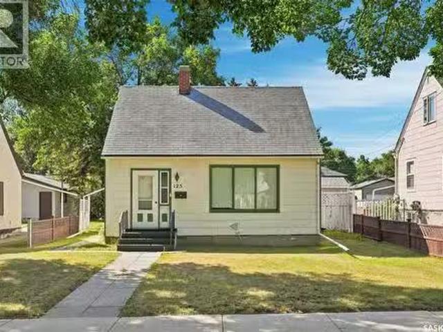 125 111Th Street W, Saskatoon, SK, S7N 1T1 house for sale L.