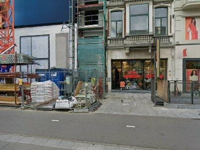 125 146 m2 office space for rent in Stad Antwerp