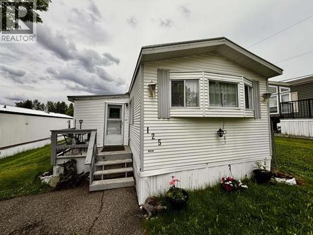 125 1 Inverness Road, Prince George, BC, V2N 4V1 house for sale | Listing ID R3135 | Royal LePage