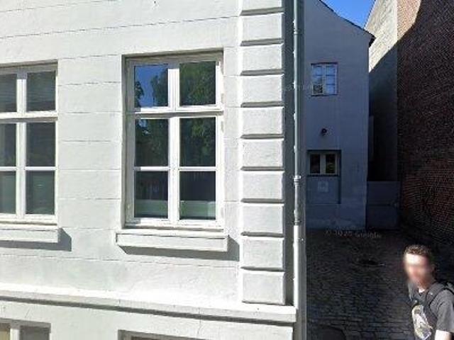 125 210 m2 office space for rent in Aarhus C