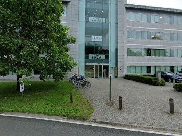 125 2877 m2 office space for rent in Mechelen