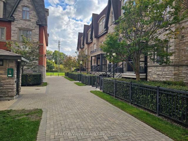 125 318 John Street, Thornhill | Leased, N12798 | Condos. Ca
