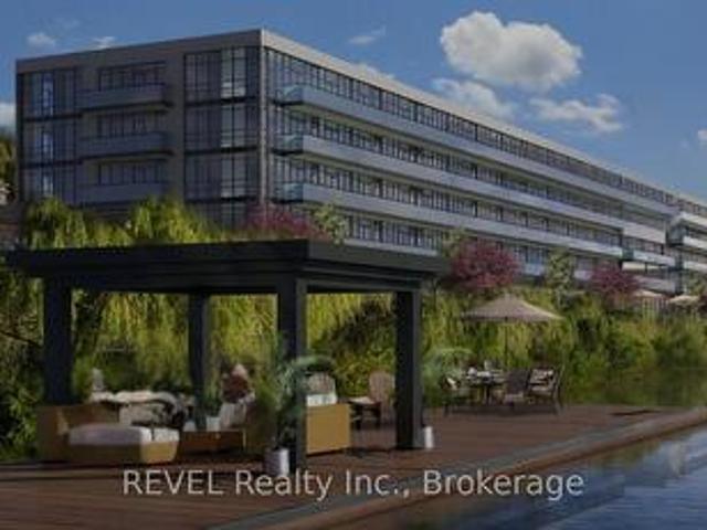 125 350 Prince Charles Dr Drive S, Welland Broadway, ON, L3C 7B3 condo for sale | Listing ID X13488 | Royal LePage