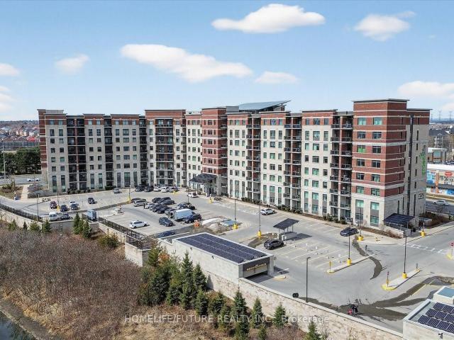 125 7 Markham Road, Markham | Sold, N13590 | Condos. Ca