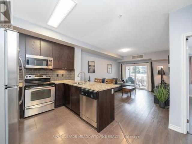 125 570 Lolita Gardens, Mississauga, ON, L5A 0A1 condo for sale | Listing ID W12047 | Royal LePage