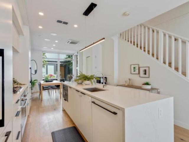 125 6 Rd Street E, North Vancouver, BC, V7L 1G6 townhouse for sale | Listing ID R3136 | Royal LePage