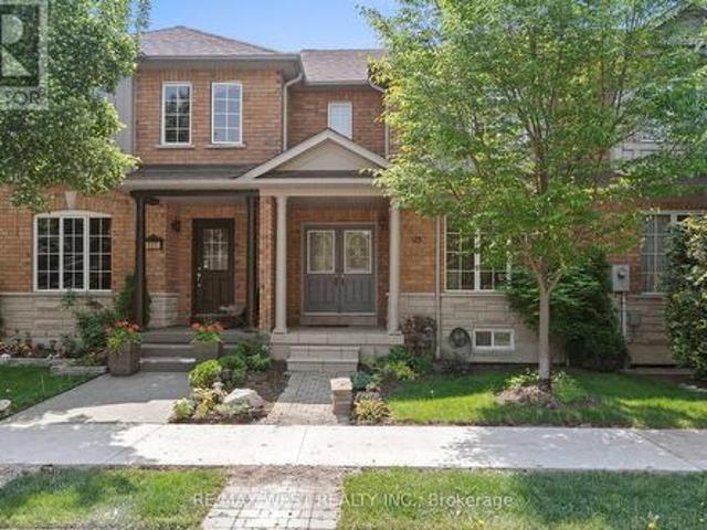 125 Colle Melito Way, Vaughan, ON, L4H 1V4 house for sale | Listing ID N12199 | Royal LePage