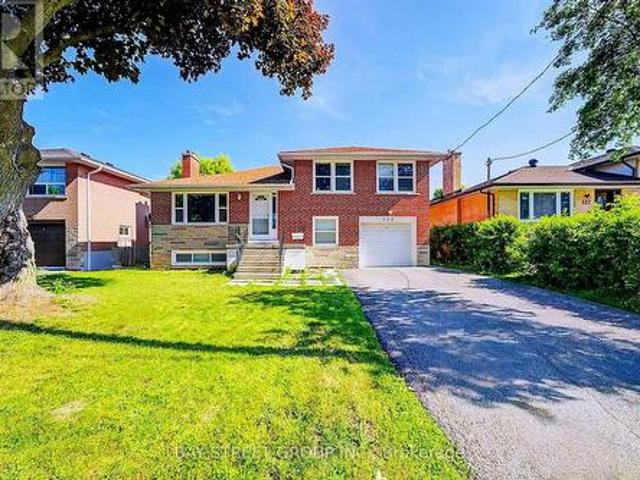 125 Connaught Avenue, Toronto, ON, M2M 1H1 house for sale | Listing ID C12241 | Royal LePage