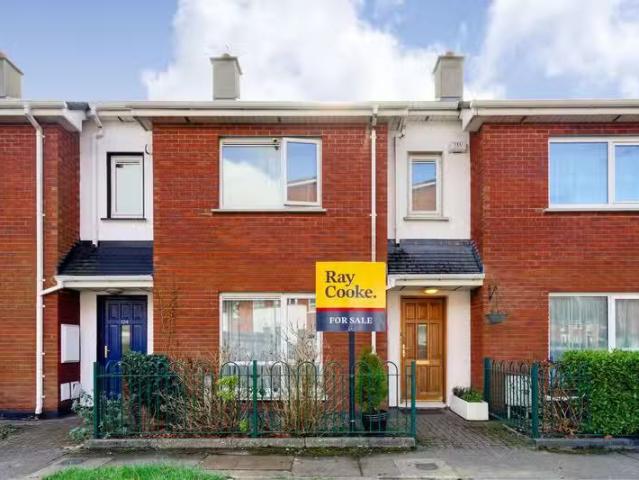 125 Castlecurragh Vale, D15 K5A4, Mulhuddart, Dublin 15 is for.
