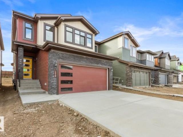 125 Cuddie Drive, Sherwood Park, AB, T8H 3C8 house for sale | Listing ID E4494 | Royal LePage