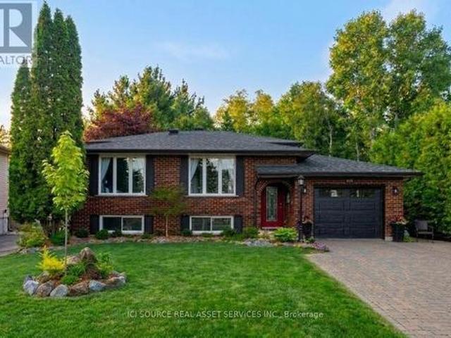 125 Autumnwood Crescent, Greater Sudbury, ON, P3B 3Z1 house for sale | Listing ID X13418 | Royal LePage