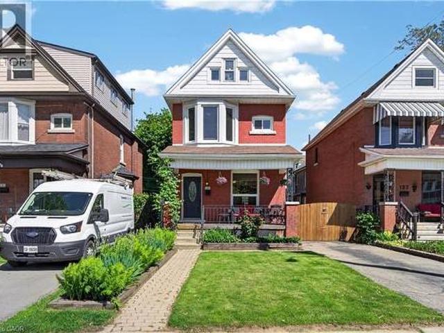 125 Balsam Avenue S, Hamilton, ON, L8M 3B4 house for sale | Listing ID 40834 | Royal LePage