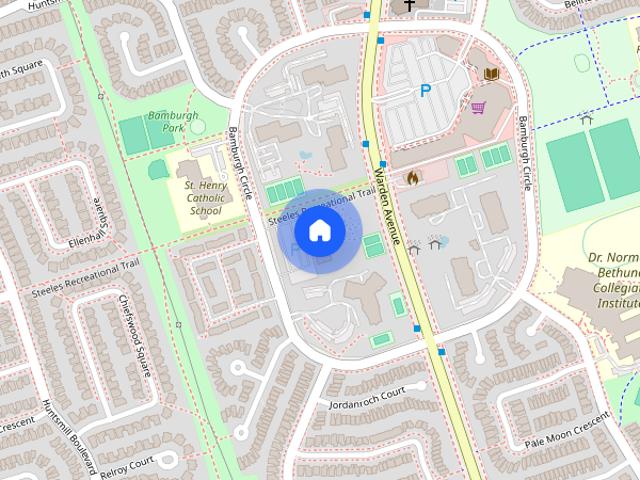125 Bamburgh Circle