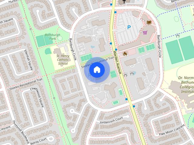 125 Bamburgh Circle