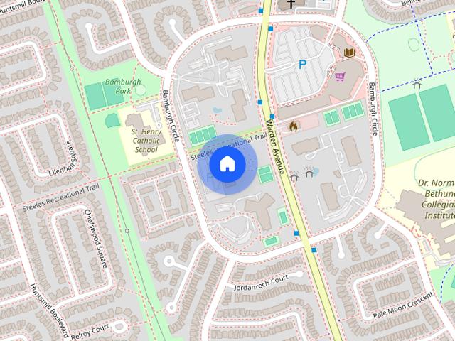 125 Bamburgh Circle