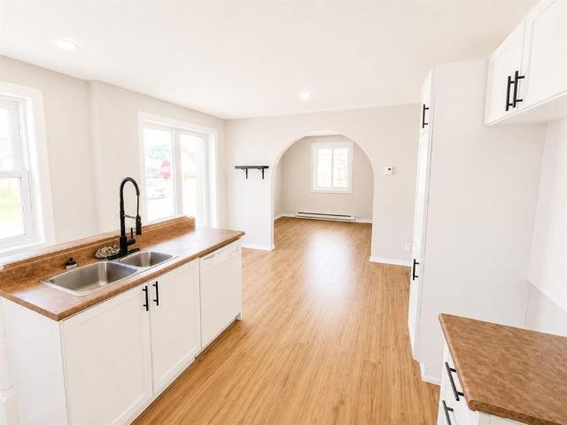125 Bd Lorrain Gatineau Super Appartement 3 1/2