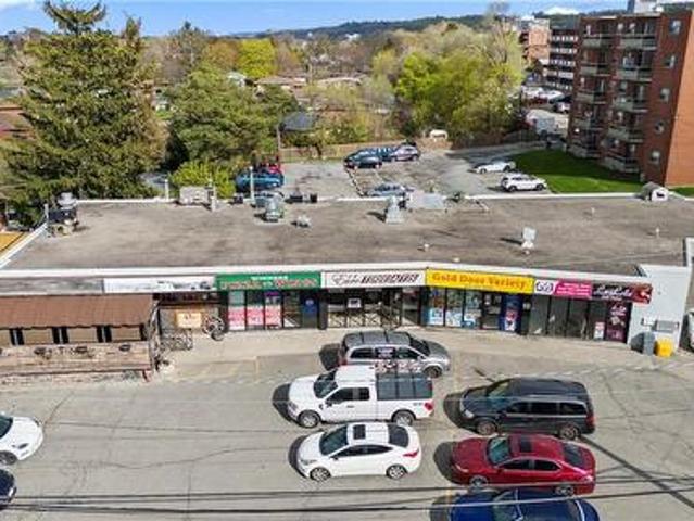 125 Gailmont Drive, Hamilton, ON, L8K 4B8 commercial for sale | Listing ID 40825 | Royal LePage