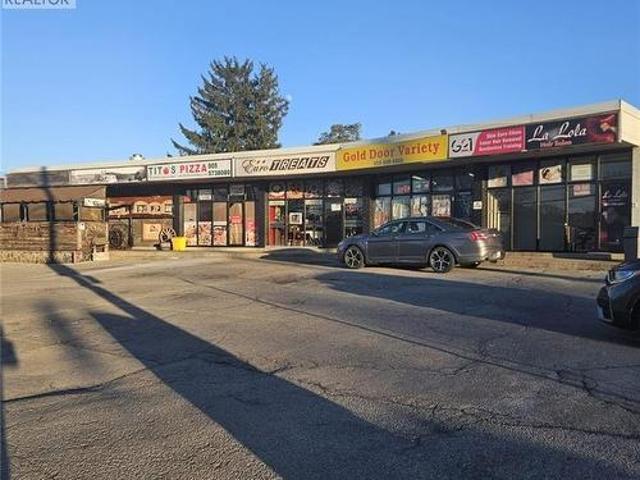 125 Gailmont Drive Unit# 12, Hamilton, ON, L8K 4B8 commercial for lease | Listing ID 40840 | Royal LePage