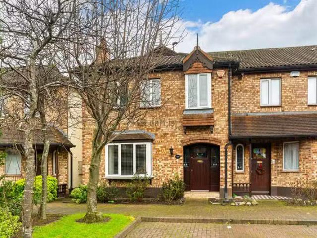125 Donnybrook Manor, Donnybrook, Dublin 4 is for rent