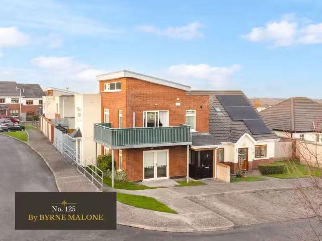 125 Deerpark Place, Kiltipper, Kiltipper, Dublin 24, D24A489 i.