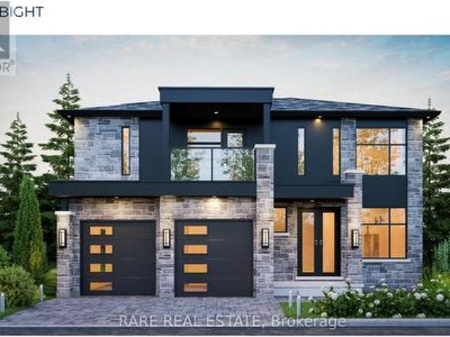125 Equality Drive, Meaford, ON, N4L 0B6 house for sale | Listing ID X13431 | Royal LePage