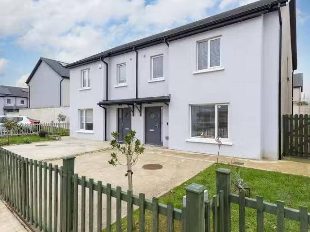 125 Forgelands, Old Forge Road, Enniscorthy, Co. Wexford, Y21F.
