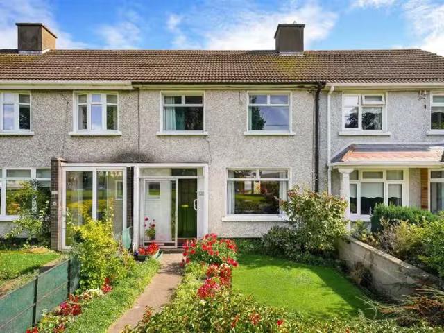 125 FERNDALE AVENUE, Glasnevin, Dublin 11